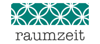 Logo raumzeit