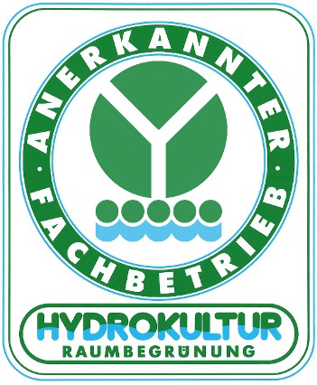 Kremkau Raumbegrünung Fachbetrieb Hydrokultur